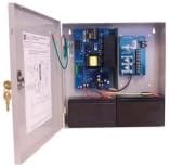 ALTRONIX AL600ULPD4 Power Supply Charger with Built-in Features
