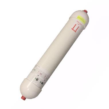 Deionizer Refill Cartridge for Pure Water Systems - High Quality