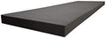 AK TRADING CO. 4 in x 30 in x 72 in High-Density Upholstery Foam