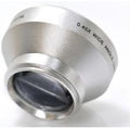 0.45x High Grade Wide Angle Conversion Lens (30mm) - Wide + Macro