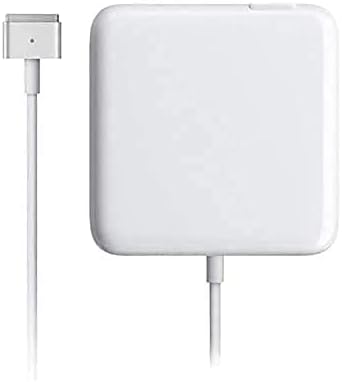 60W T-Tip Mag-Safe 2 Charger - Fast Mac Book Pro Power