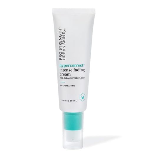 Urban Skin Rx HyperCorrect Fading Cream for Scars & Uneven Tone