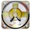 Outdoor Weather Resistant 3 Speaker - High-Quality Sound by Audio Authority