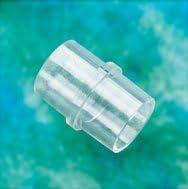 Universal 22mm Cuff Adapter for Enhanced Medical Equipment Use