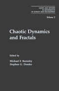 Chaotic Dynamics and Fractals - Definitive 1986 Academic