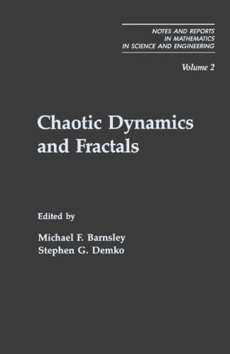 Chaotic Dynamics and Fractals: A Comprehensive Exploration