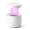 Ultrasonic Retainer Cleaner Portable Rechargeable 45KHz - Travel