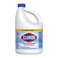 Clorox Germicidal Bleach 3/Carton - Concentrated Disinfecting Power