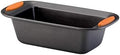 Rachael Ray Yum-o! Nonstick Loaf Pan for Perfect Baking
