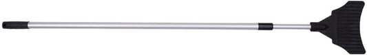 V Shaped Board Corner Protector with Extension Handle for Tarps