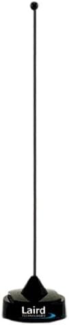 Laird Technologies 430-450 MHz Black Unity 1/4 Wave Antenna Review