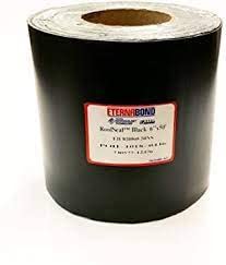 EternaBond RSB-6-50 RoofSeal Sealant Tape for Quick Repairs