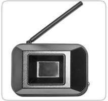 Rodann Electronics Wireless Driveway Alarm - Reliable Security System