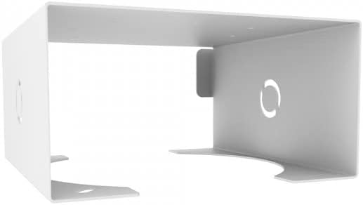 Patent Pending MAC Studio Computer Mount for Optimal Space Saving
