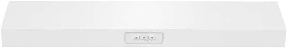 Frigidaire Undercabinet 30 Ventilation Hood with 220 CFM Power