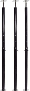C-84 Floor Jack 4ft 8in-8ft 4in (15GA) - Adjustable Temporary Support