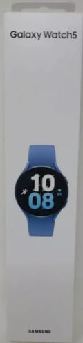 SAMSUNG Galaxy Watch 5 44mm LTE Smartwatch - Durable Fitness Companion