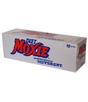 Moxie Soda - A Distinctively Different New England Tradition