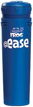 Frog @Ease in-Line Mineral Cartridge for Hot Tubs - Easy Care