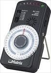 Matrix Quartz Deluxe Metronome MR-800: Precision Timing Tool
