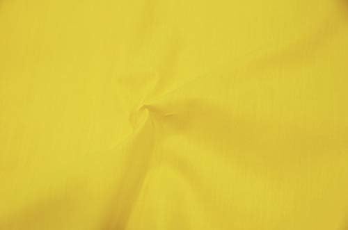 Premium Cotton Blend Broadcloth Fabric for Apparel & Crafts