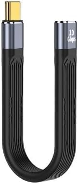 10Gbps USB C OTG Adapter by Critin