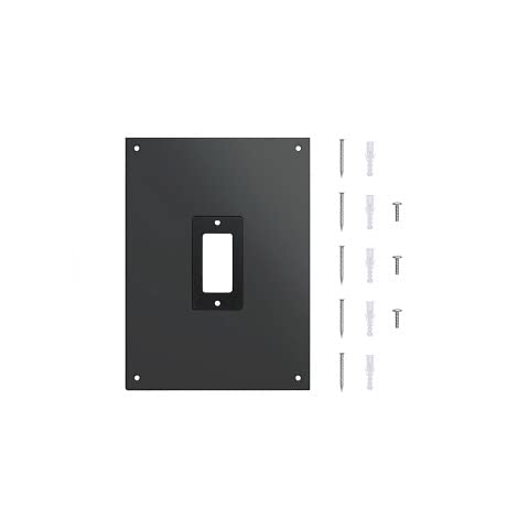 Enhance Home Security with Ring Video Doorbell Kit