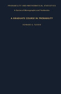 A Graduate Course in Probability - Rigorous Measure-Theoretic Text
