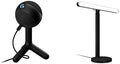 Logitech G Yeti Orb RGB Gaming Microphone with LIGHTSYNC