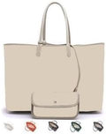 Elegant Women's Tote Bag for All Occasions - Large Carry All