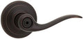 Kwikset Tustin Interior Privacy Door Handle with Lock Review