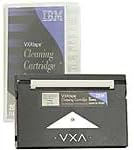 IBM VXAtape VXA-2 Cleaning Cartridge for Reliable Performance