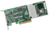 LSI Logic 9750-4i 8-Port SATA RAID Controller for High Performance