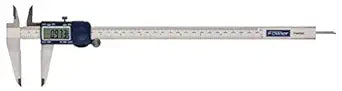 Fowler Xtra-Value Cal Digital Caliper with Large LCD Display