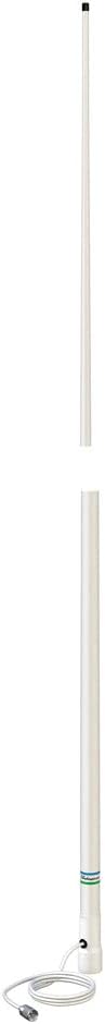 Shakespeae 5206-N 8ft VHF Aerial Antenna for Clear Communication