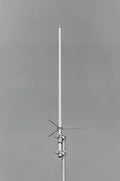 Comet GP-1 Dual Band 146/446 MHz Fiberglass Base Antenna - Compact