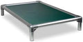 Kuranda Chewproof Bed 50ft x 36ft - Heavy Duty Aluminum Frame