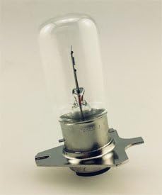 Replacement for Carl ZEISS 100/16 Slit LAMP Light Bulb Review