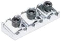 R3 Locking Nut Chrome for Floyd Rose Special Series - Replacement Part