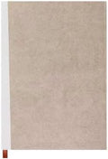 Lined Refill Paper for Hardcover Leather Notebook A5 - 240 Pages