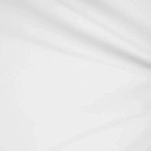 Premium Cotton Blend Broadcloth Fabric for Apparel & Crafts