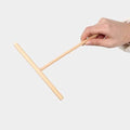 Easy Crepe Making Tool by Junfamilee