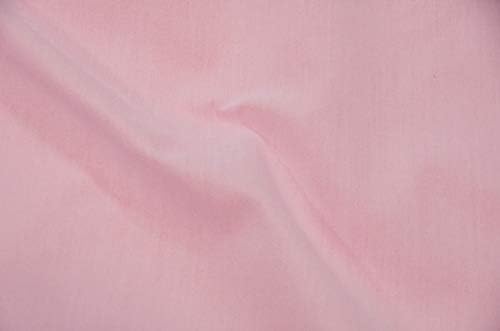 Premium Cotton Blend Broadcloth Fabric for Apparel & Crafts