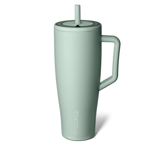 BruMate Era 40 oz Tumbler: 100% Leakproof Insulated Design