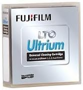 Fuji 600004292 New LTO Universal Cleaning Tape for Optimal Performance