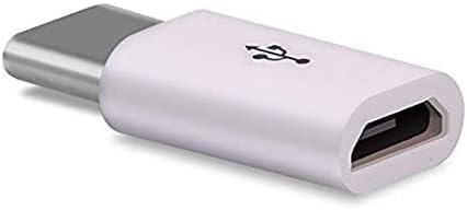 Universal USB-C to Micro USB Converter - Mini Portable Adapter