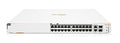 Aruba Instant On 1960 24-Port Gb Smart-Managed Ethernet Switch