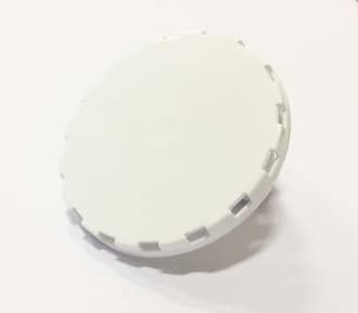 Vented Keg Caps - 100pcs for Keg Protection and Convenience