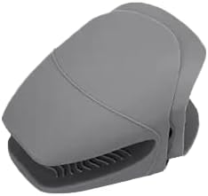 Non-Slip Heat Resistant Mini Oven Mitts - Easy Clean