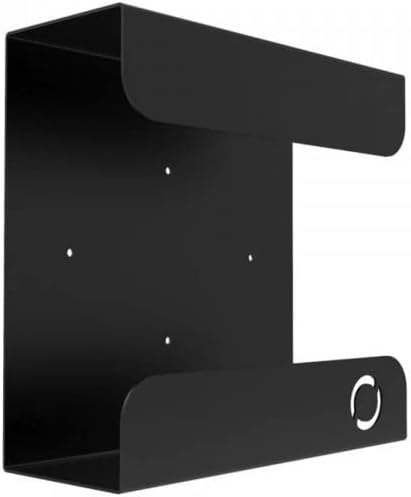UPS Mount 143 Wall Mount for UPS Compatible with APC CyberPower